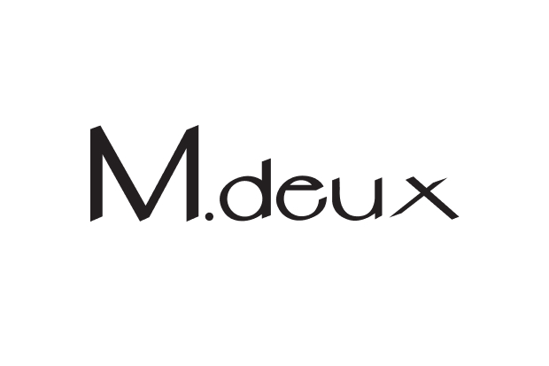 Mdeux OFFICIAL WEB SHOP